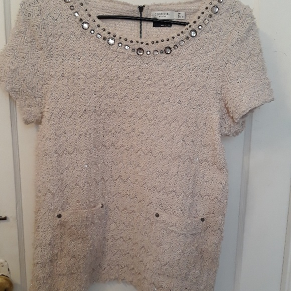 Cortefiel Sweaters - Sweater